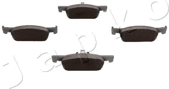 Brake Pad Set, disc brake 500093