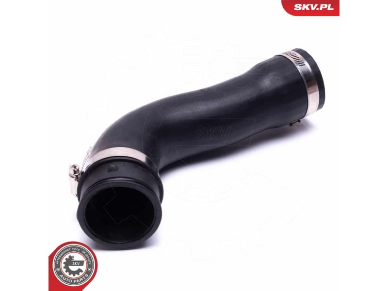 Charge Air Hose 54SKV530 - image 3