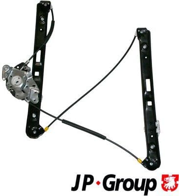 Window Regulator JP 1488100270