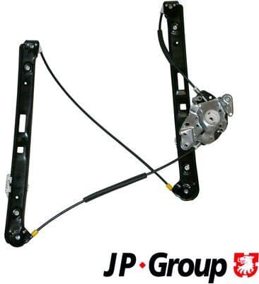 Window Regulator JP 1488100280