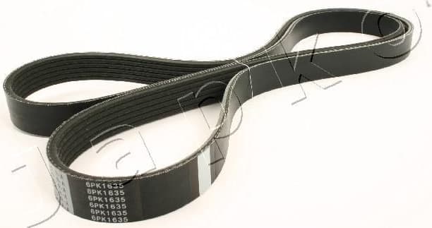 V-ribbed Belt 6PK1635