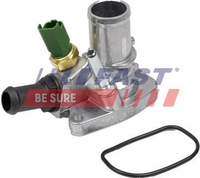 Thermostat, coolant FT58170