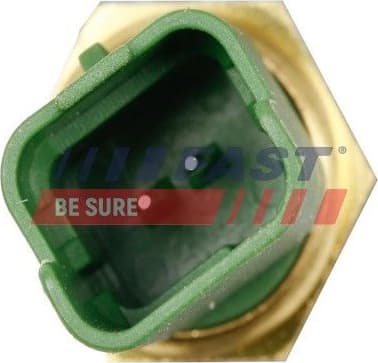 Thermostat, coolant FT58170 - image 3