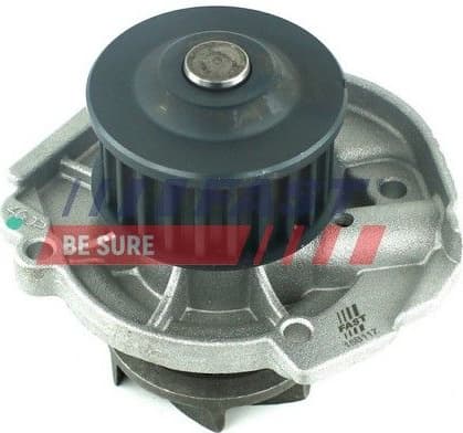 Water Pump, engine cooling FT57123