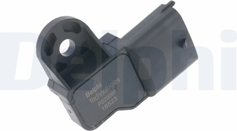 Sensor, boost pressure PS20097-12B1