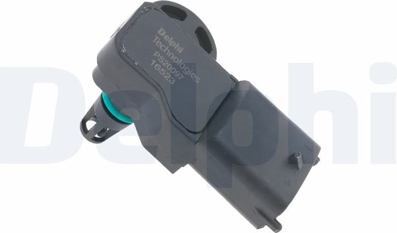 Sensor, boost pressure PS20097-12B1 - image 2