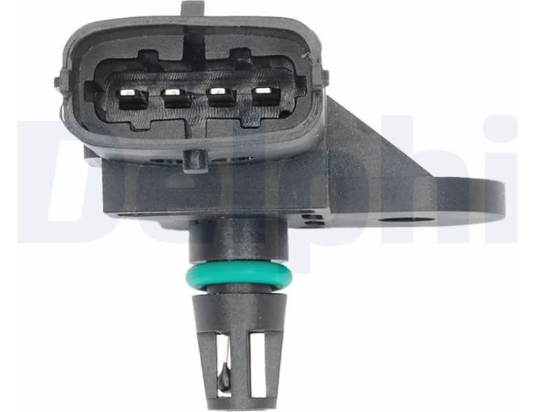 Sensor, boost pressure PS20097-12B1 - image 3