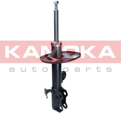 Shock Absorber 2000449
