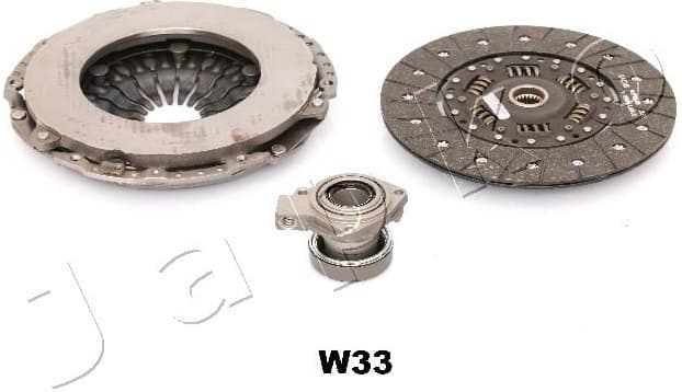 Clutch Kit 92W33 - image 2