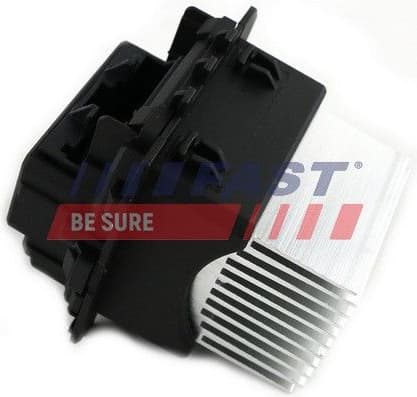 Resistor, interior blower FT59167