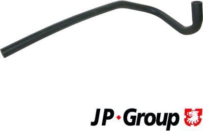 Radiator Hose JP 1114304000