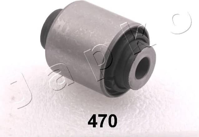 Mounting, control/trailing arm GOJ470