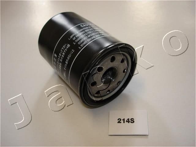 Oil Filter 10214 - image 2
