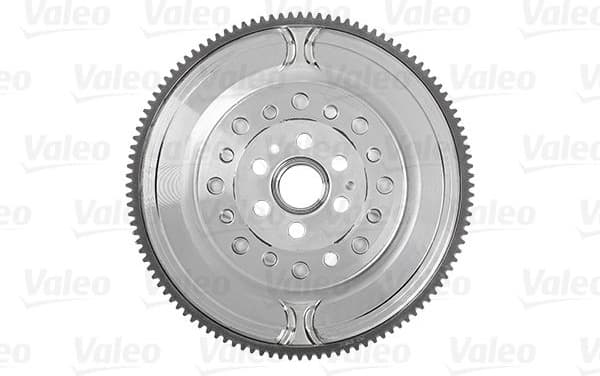Flywheel DUAL MASS FLYWHEEL 836048 - image 2