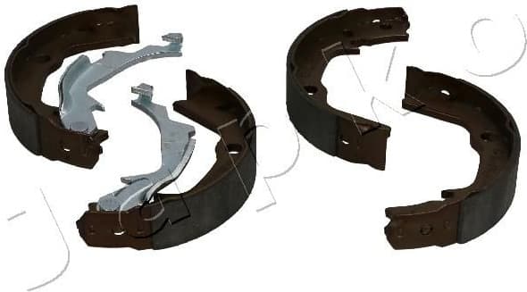 Brake Shoe Set 55K16