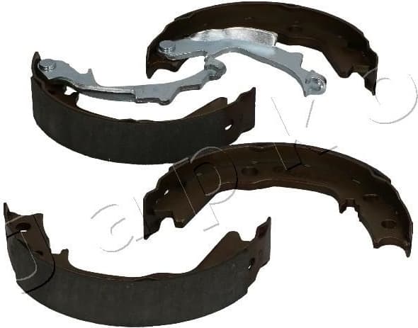 Brake Shoe Set 55K16 - image 2