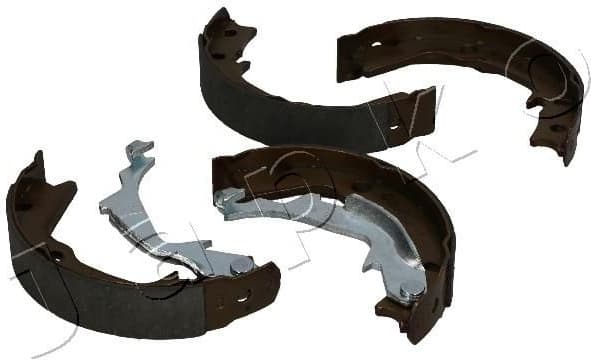 Brake Shoe Set 55K16 - image 4