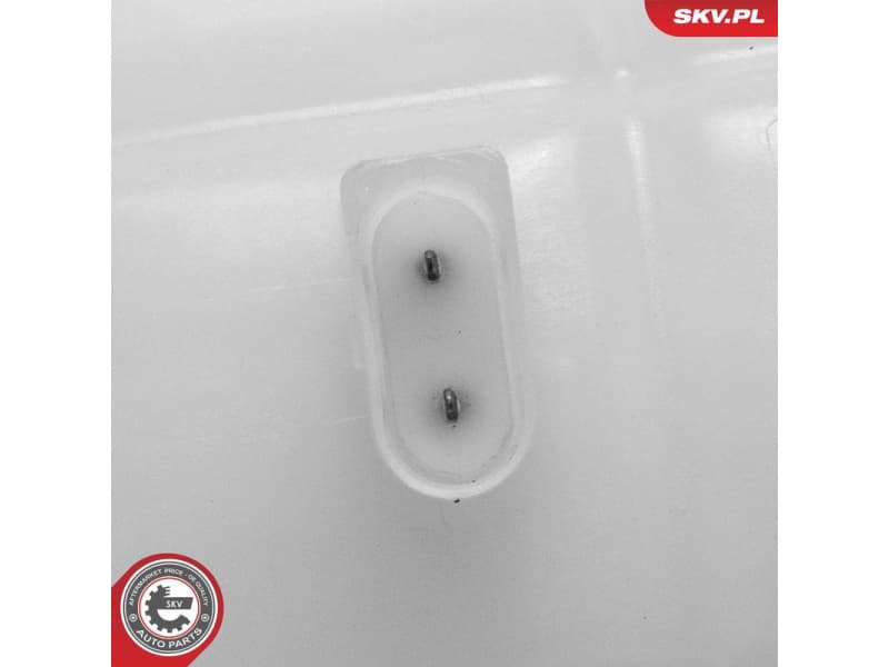 Expansion Tank, coolant 61SKV494 - image 4