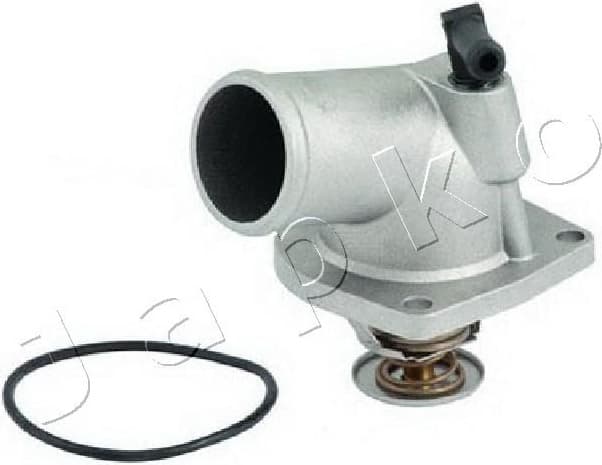 Thermostat, coolant 38W18