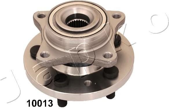 Wheel Hub 410013