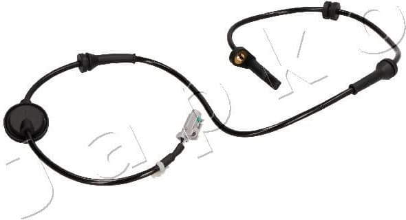 Sensor, wheel speed 151197 - image 4