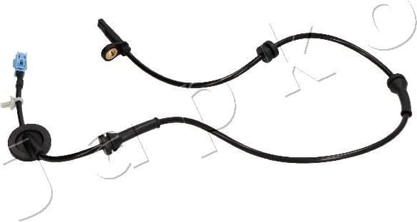 Sensor, wheel speed 151196 - image 3