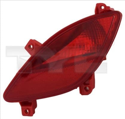 Rear Fog Light 19-12221-01-2