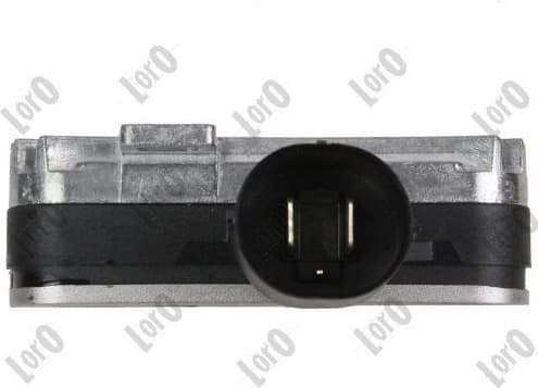 Control Unit, electric fan (engine cooling) LORO 133-017-011 - image 4