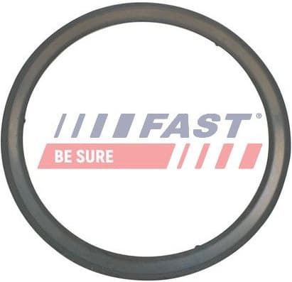 Gasket, exhaust pipe FT84595