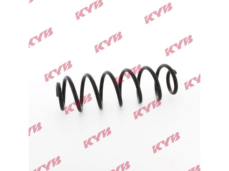 Suspension Spring K-Flex RA5460 - image 2