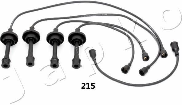 Ignition Cable Kit 132215