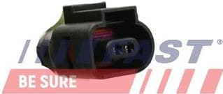 Brake Pad Set, disc brake FT29174