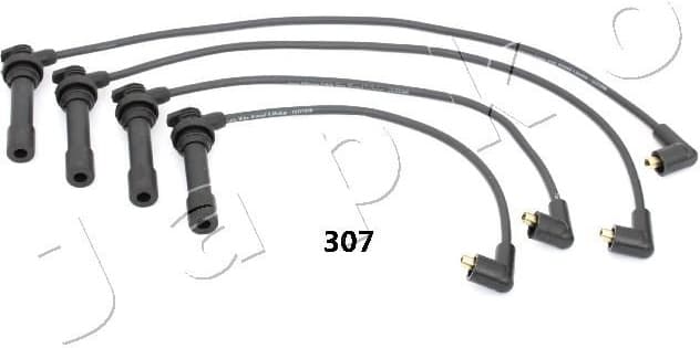 Ignition Cable Kit 132307