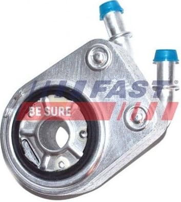 Oil Cooler, engine oil FT55287