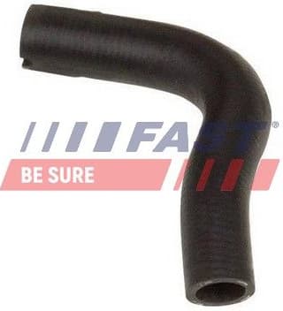 Pipe, EGR valve FT61710