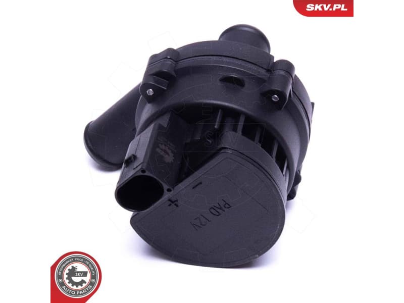 Auxiliary Water Pump (cooling water circuit) 22SKV066 - image 3