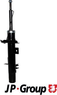 Shock Absorber JP 3142100580