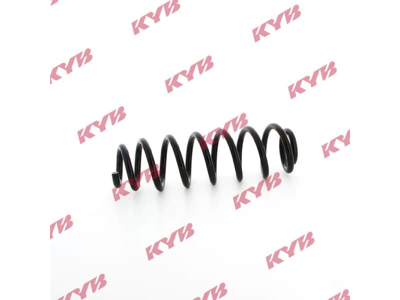 Suspension Spring K-Flex RA5495 - image 2
