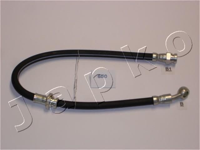 Holding Bracket, brake hose 69650