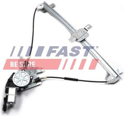 Window Regulator FT91971