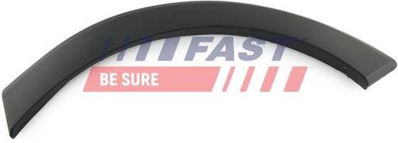 Flaring, wing FT90858