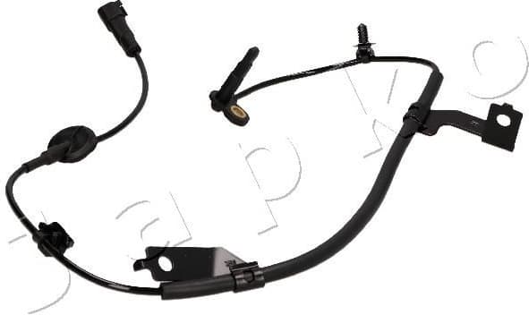 Sensor, wheel speed 151919 - image 4