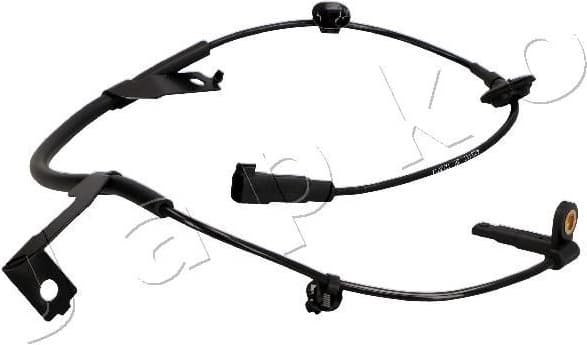 Sensor, wheel speed 151918 - image 3