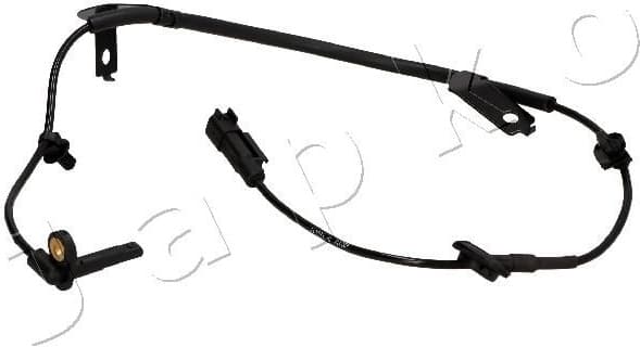 Sensor, wheel speed 151918 - image 4