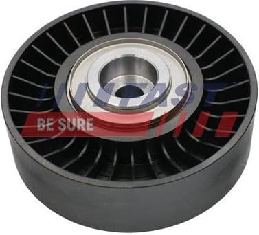 Tensioner Pulley, V-ribbed belt FT44694
