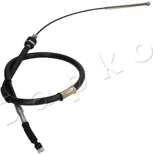 Cable Pull, parking brake 1312026L