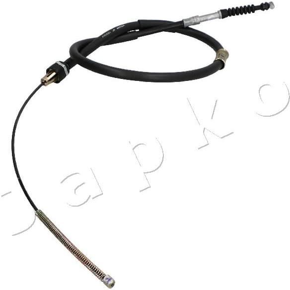 Cable Pull, parking brake 1312026L - image 4