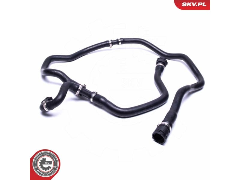 Radiator Hose 54SKV460