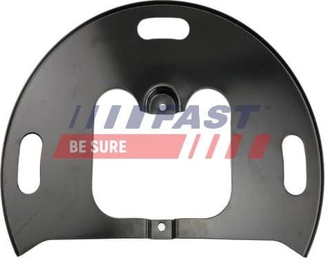 Splash Guard, brake disc FT32525
