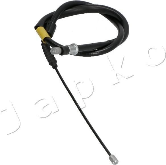 Cable Pull, parking brake 1310406